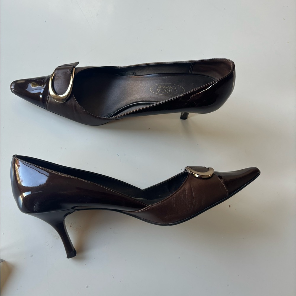 Dressy heels - Picture 2 of 5